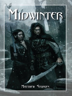 cover image of Midwinter